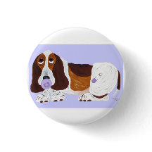 Bebê Basset Hound