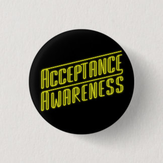 Bóton Redondo 2.54cm Botão