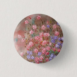 Bóton Redondo 2.54cm Botão