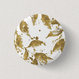 Bóton Redondo 2.54cm Botão