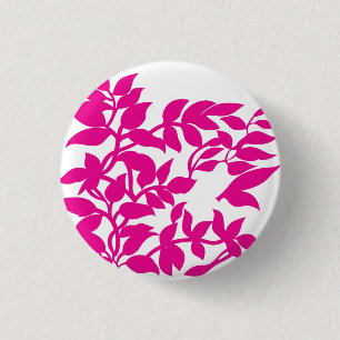 Bóton Redondo 2.54cm Botão