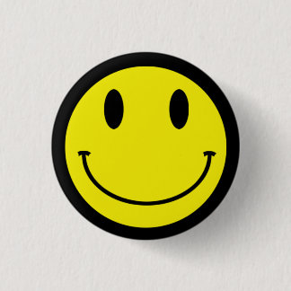 Bóton Redondo 2.54cm Botão