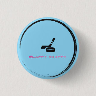 Bóton Redondo 2.54cm botão