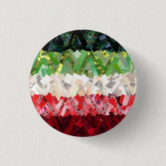 Bóton Redondo 2.54cm Botão Abrosexual