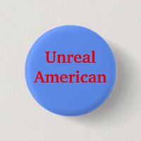 Botão americano irreal