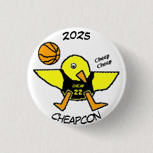botão cheapcon 22