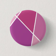 Botão Coleção de Cores Pink JanaiCreates