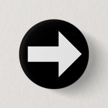 Botão da seta do aliado (1,25 dentro.)