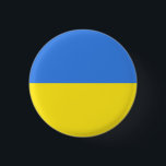 Bóton Redondo 2.54cm Botão de apoio Ucrânia Bandeira Ucraniana - Liberd<br><div class="desc">Apoie os botões da Ucrânia - Bandeira da Ucrânia - Liberdade! Vamos faz do mundo um lugar melhor - todos juntos! Um mundo melhor começa - depende - precisa de você também! Você pode transferir para mais de 1000 produtos Zazzle. Redimensionar e mover ou remover e adicionar elementos/texto com a...</div>