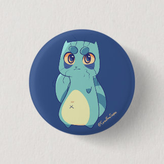 Bóton Redondo 2.54cm Botão do ARAUTO