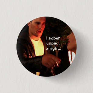 Bóton Redondo 2.54cm Botão do dinamarquês do juntamento