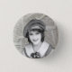 Bóton Redondo 2.54cm Botão do Nymphet de Mary Pickford (Frente)
