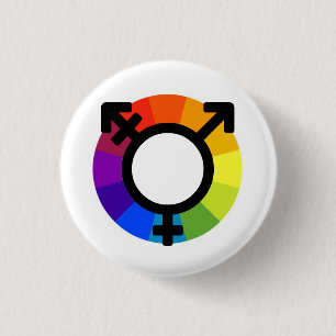 Bóton Redondo 2.54cm Botão do transporte de MOGAI