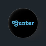 Bóton Redondo 2.54cm Botão Gunter<br><div class="desc">Botão Gunter</div>