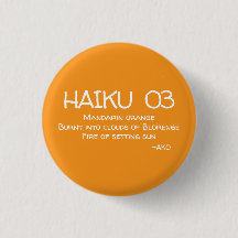 Botão HAIKU 3