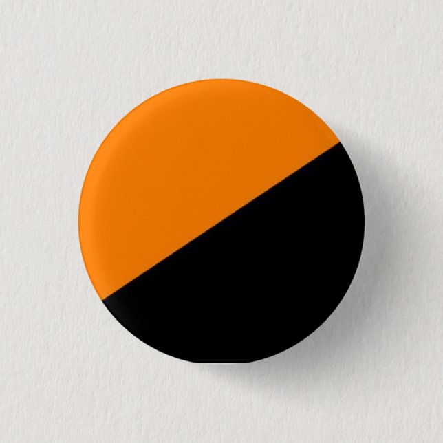 Bóton Redondo 2.54cm Botão mutualista (Frente)