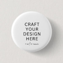 Botão Personalizado – Personalizado com Seu Design