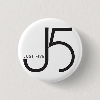 Bóton Redondo 2.54cm Botão redondo - personalizado