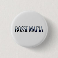 Botão Rossi Mafia