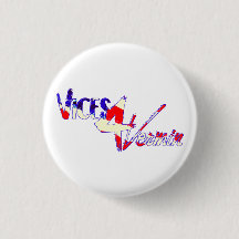 Botão Vices 4 Vermin oficial