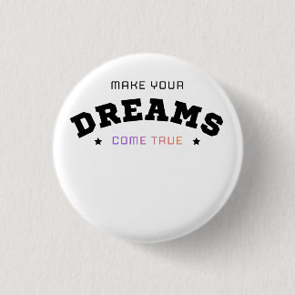 Bóton Redondo 2.54cm Button 