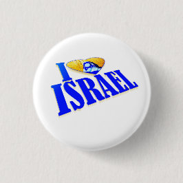 Bóton Redondo 2.54cm Button