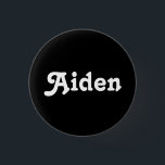 Bóton Redondo 2.54cm Button Aiden<br><div class="desc">Button Aiden</div>