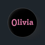 Bóton Redondo 2.54cm Button Olivia<br><div class="desc">Button Olivia</div>