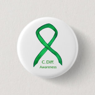 Bóton Redondo 2.54cm C. Diff. Botões Pin Personalizados da Faixa de Se