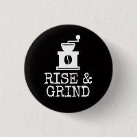 Café Elevado e Grind