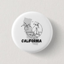 CALIFÓRNIA USA design
