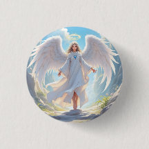 Caminho da Graça: Anjo da Ascensão Pacífica