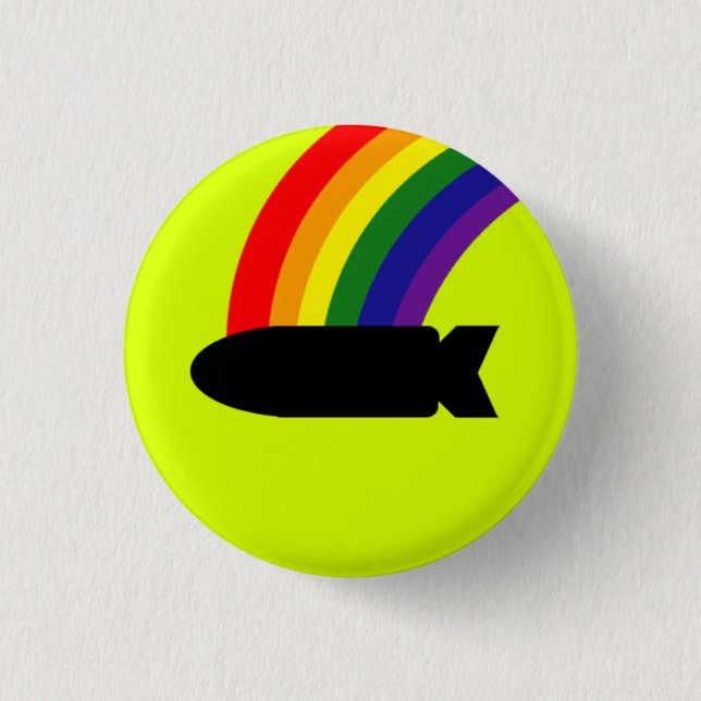 Bóton Redondo 2.54cm Chame o esquadrão da morte (Frente)