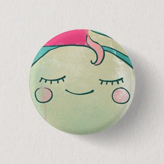 Bóton Redondo 2.54cm Chapa redonda madre #mamamorfosis