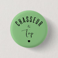 Chasseur au top