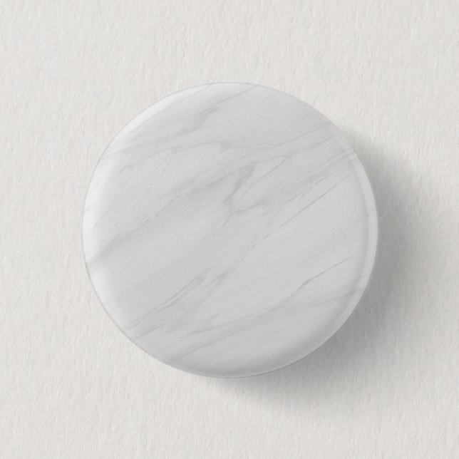 Bóton Redondo 2.54cm Cinza Granite Brown Quartz Stone Natural Marble (Frente)