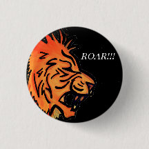 como uma caixa de presentes trivet de leão, cola p