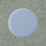 Bóton Redondo 2.54cm Cor Sólido Azul De Aço Claro<br><div class="desc">Cor Sólido Azul De Aço Claro</div>