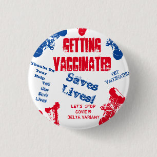 BÓTON REDONDO 2.54CM COVID19