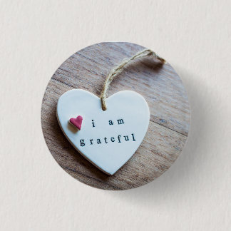 Bóton Redondo 2.54cm crachá