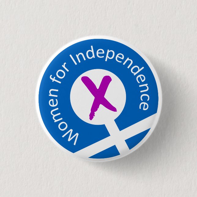 Bóton Redondo 2.54cm Crachá do logotipo (Frente)