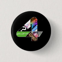 Crachá do logotipo de EveryoneHD do oficial 4
