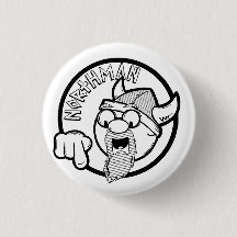 Crachá Northman