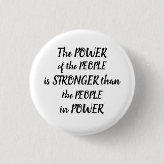 Bóton Redondo 2.54cm crachá redondo