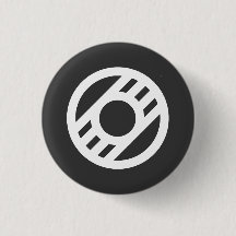 Crest Modern (Black)