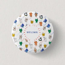 Crianças primeiros aniversarios Selvagens De Um Bi