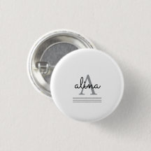 Crie Seu Próprio Monograma Personalizado