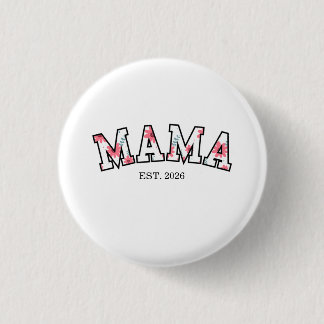 Bóton Redondo 2.54cm Custom  Men's Basic T-Shirt