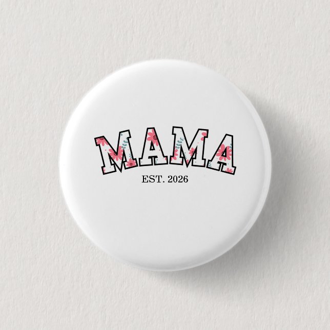 Bóton Redondo 2.54cm Custom  Men's Basic T-Shirt (Frente)