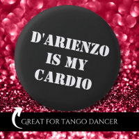 D'Arienzo é o meu cardio Tanguero Tango Argentino
